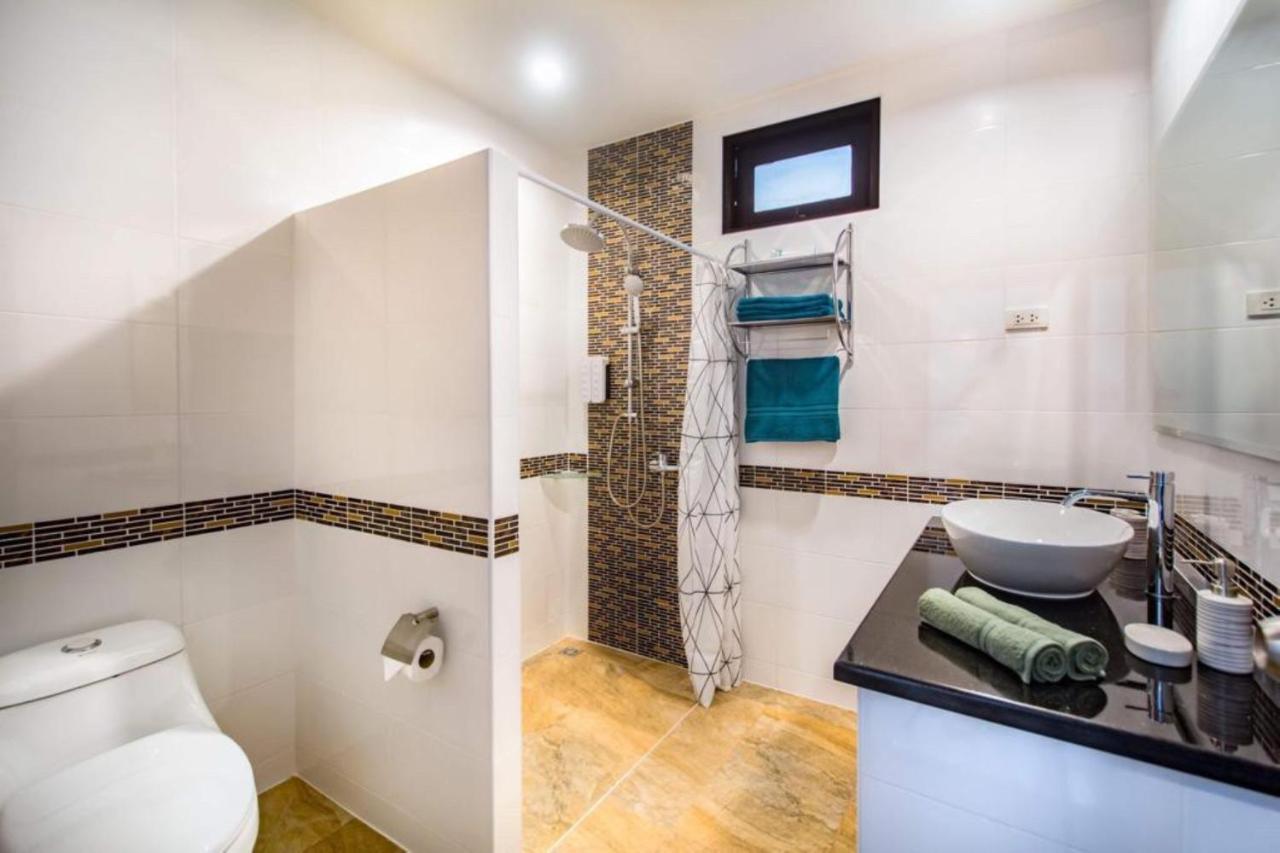 Aonang Symphony 3 Bedrooms Private Pool Villas Ao Nang エクステリア 写真
